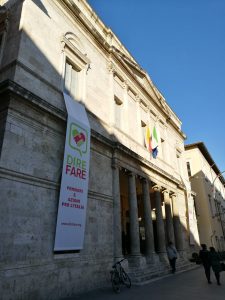 Direfare Teatro Ventidio Basso